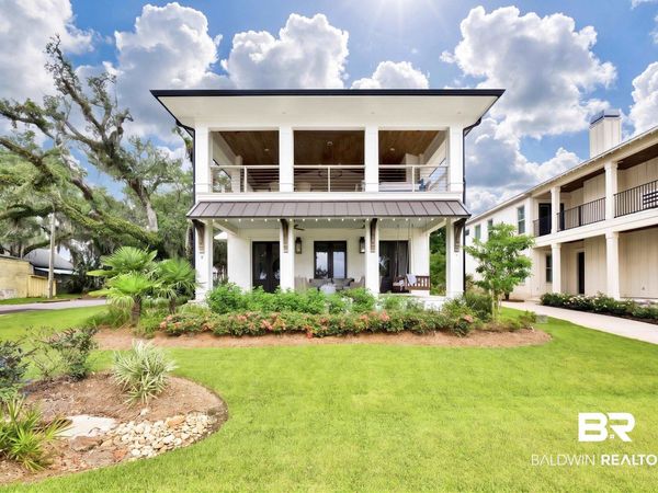 401 S Mobile Street, Fairhope, AL 36532
