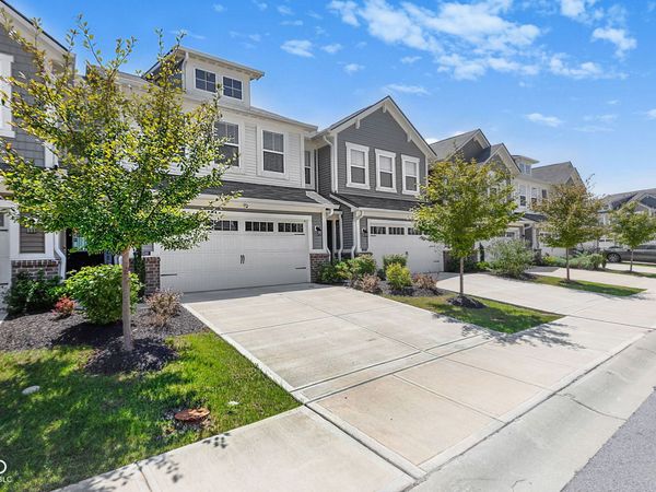 9599 Beckett Street , Avon, IN 46123