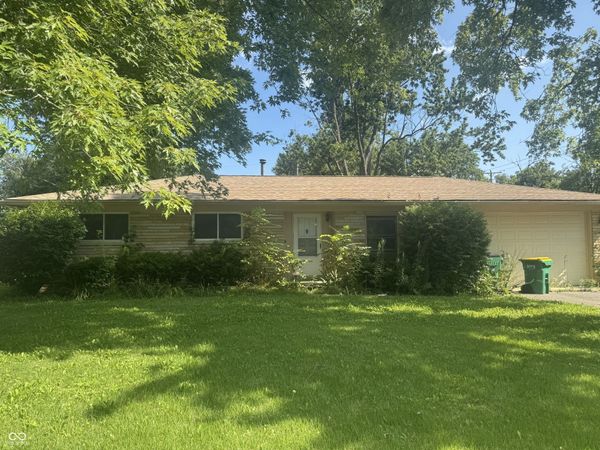340 E Hoover Street, Westfield, IN 46074