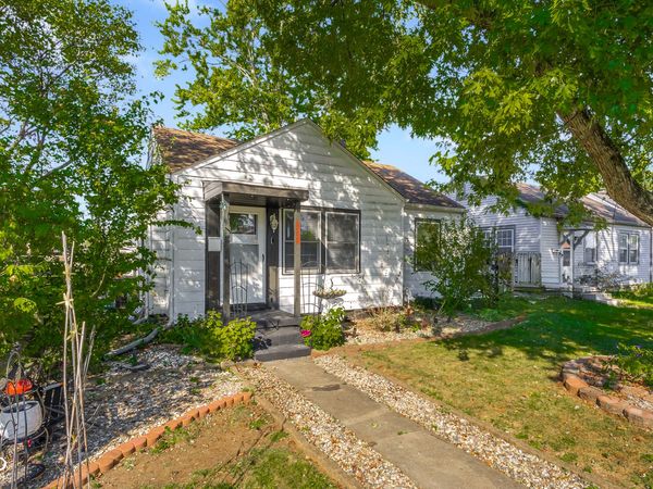2220 Union Street, Columbus, IN 47201