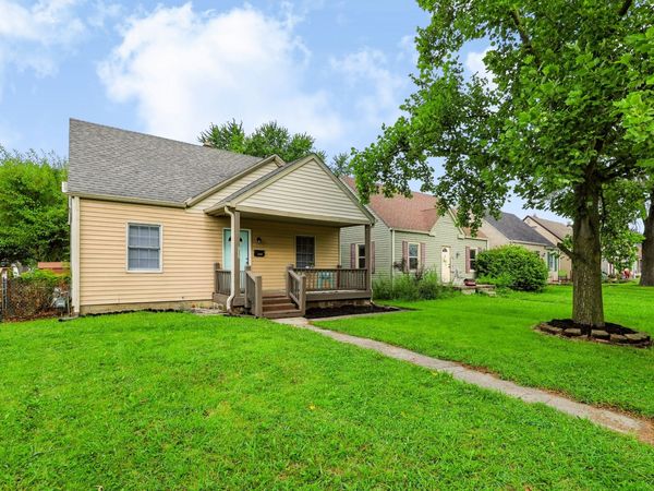 310 N 18th Avenue , Beech Grove, IN 46107