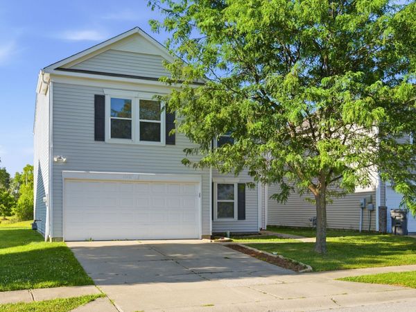 11431 Arches Drive , Indianapolis, IN 46235