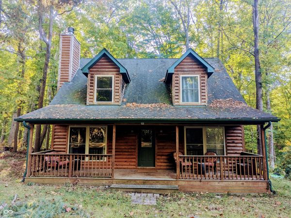 535 N Cove Road , Rockville, IN 47872