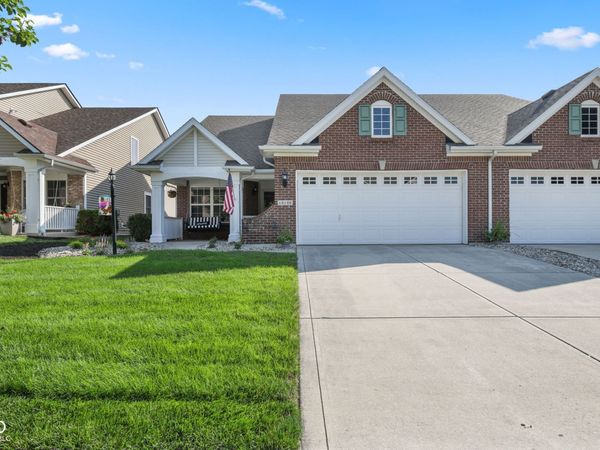 12132 Sugar Creek Road, Noblesville, IN 46060