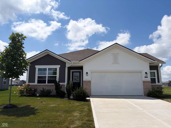 6822 Orchard Run Circle , Whitestown, IN 46075