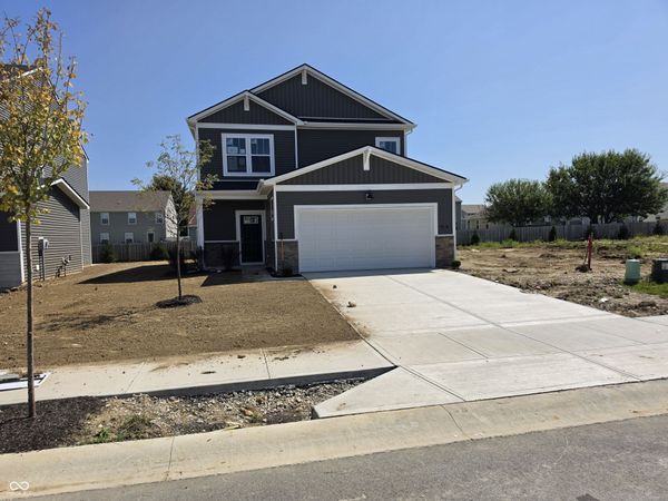3889 Riverstone Drive, Whitestown, IN 46075