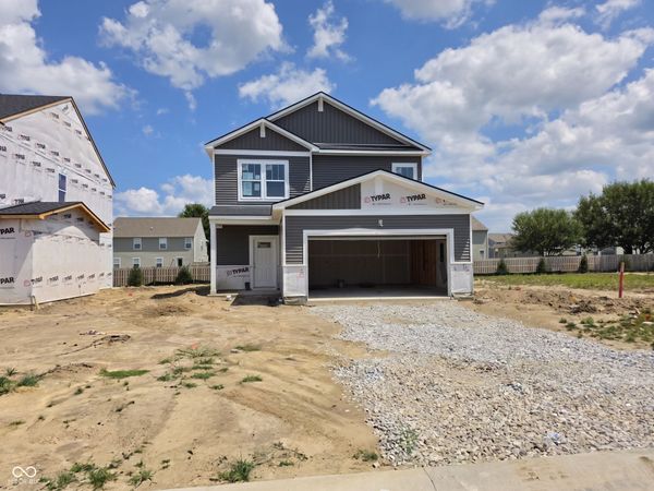 3889 Riverstone Drive , Whitestown, IN 46075