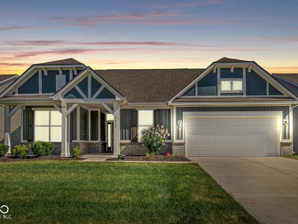 1028 Cortland Lane , Westfield, IN 46074