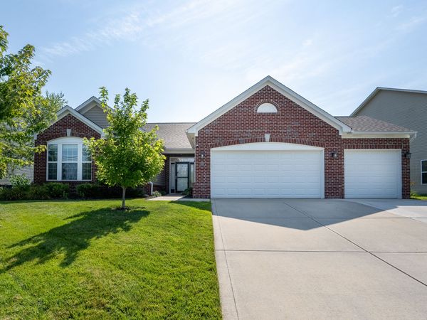 13697 Alvernon Place , Fishers, IN 46038