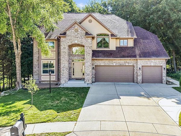 9627 Claymount Lane , Fishers, IN 46037