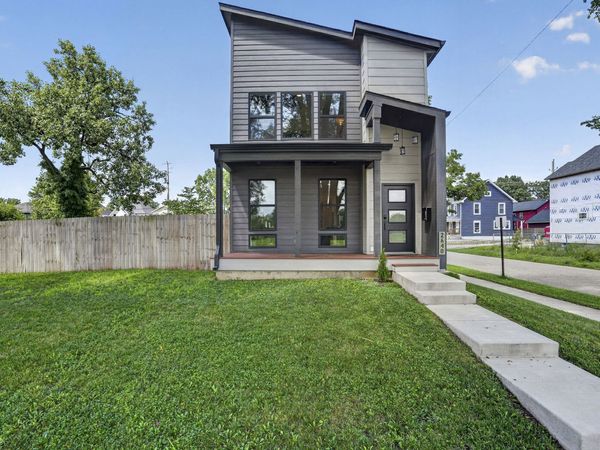 2640 Winthrop Avenue , Indianapolis, IN 46205