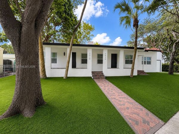 3312 SW 1st Ave, Unit 3312, Miami, FL 33145