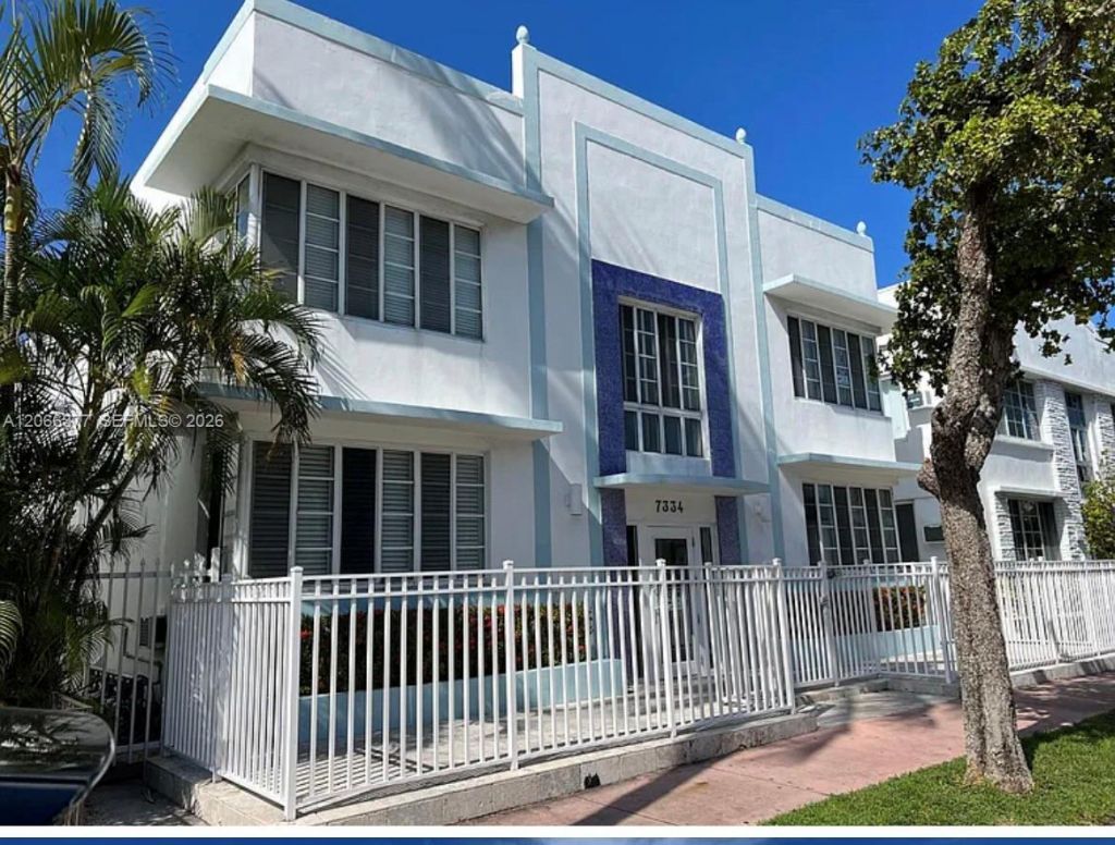 7334 Harding Ave, Unit 4, Miami Beach, FL 33141 Photo