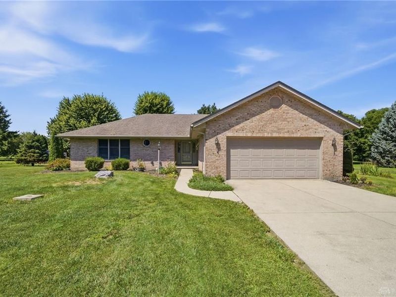 10619 Frederick Pike, Butler Township, OH 45377 Photo 1