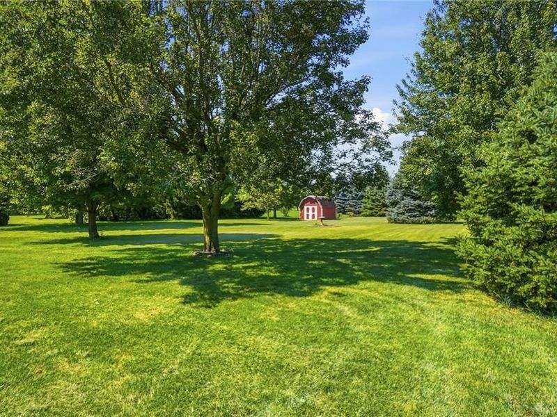 10619 Frederick Pike, Butler Township, OH 45377 Photo 52