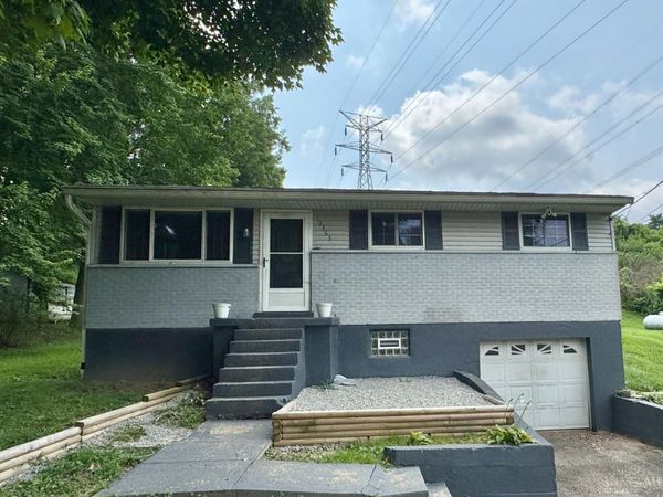 10363 Dugan Gap Road, North Bend, OH 45052