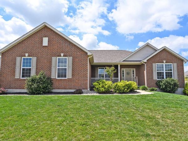 5515 Foxglove Drive, Fairfield Twp, OH 45011