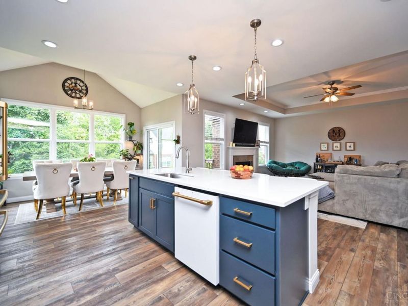 5515 Foxglove Drive, Fairfield Twp, OH 45011 Photo 13