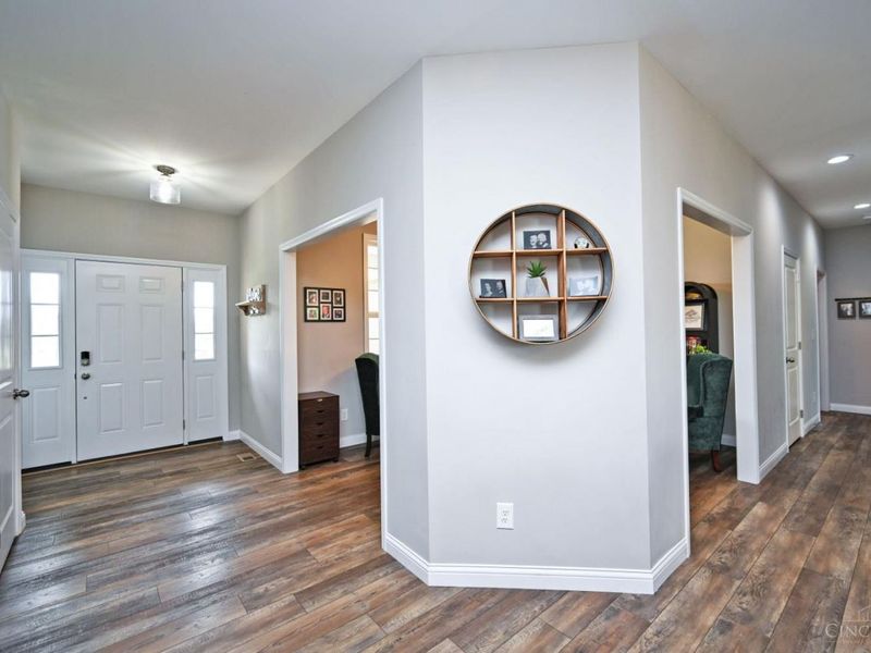 5515 Foxglove Drive, Fairfield Twp, OH 45011 Photo 4