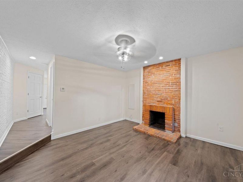1619 Mansfield Street, Cincinnati, OH 45202 Photo 16