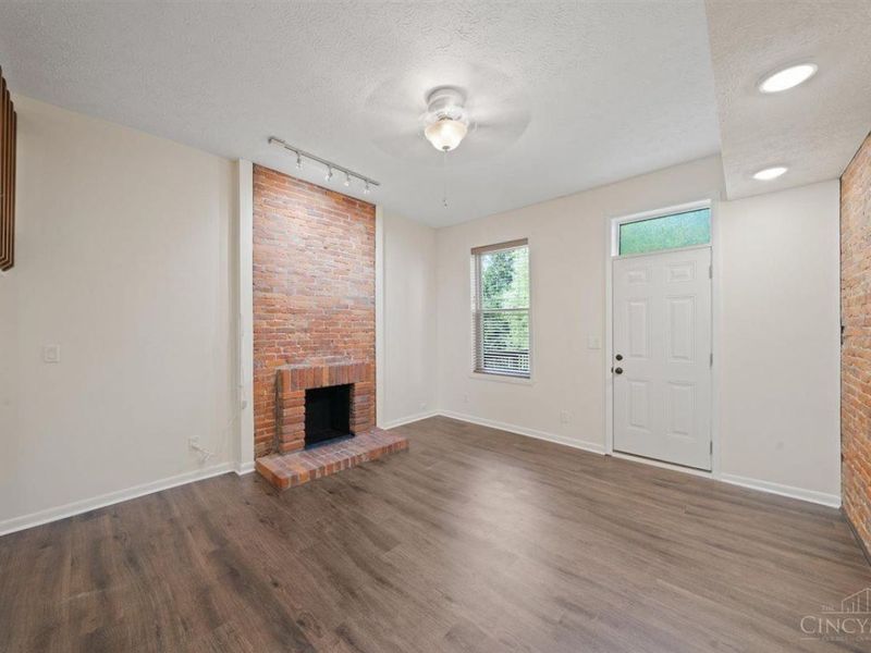 1619 Mansfield Street, Cincinnati, OH 45202 Photo 23