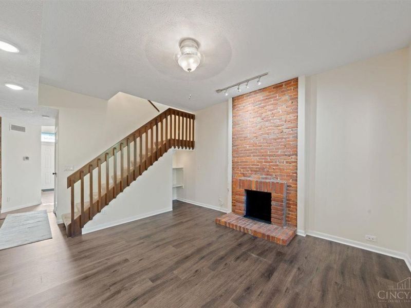 1619 Mansfield Street, Cincinnati, OH 45202 Photo 24