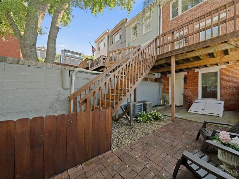 1619 Mansfield Street, Cincinnati, OH 45202 Photo 34