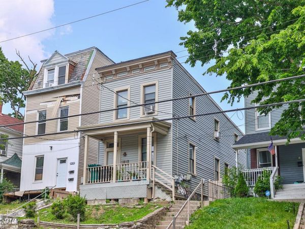538 Grand Avenue, Cincinnati, OH 45205