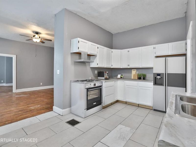 538 Grand Avenue, Cincinnati, OH 45205 Photo 13