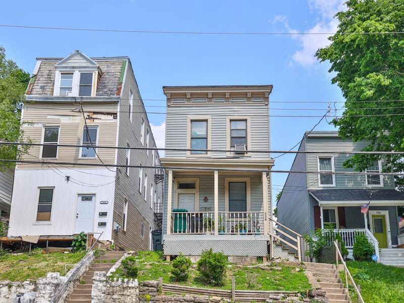 538 Grand Avenue, Cincinnati, OH 45205 Photo 2