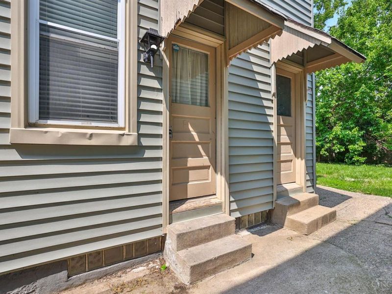 538 Grand Avenue, Cincinnati, OH 45205 Photo 4