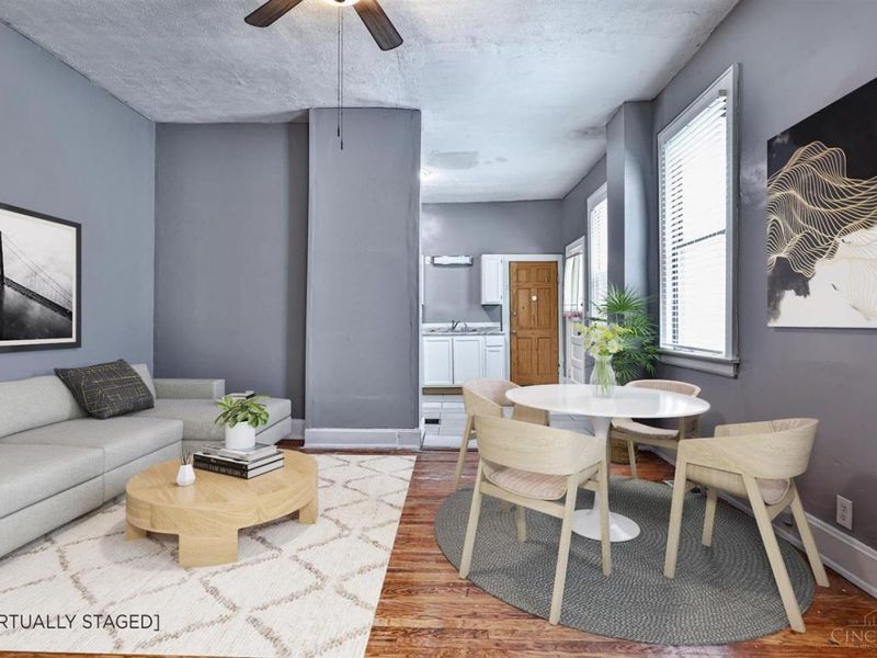 538 Grand Avenue, Cincinnati, OH 45205 Photo 9