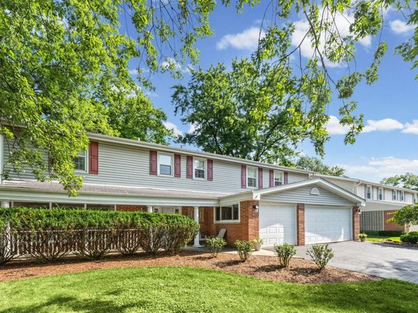 3822 Knight Street, Glenview, IL 60025