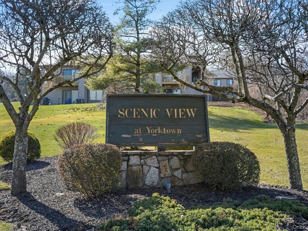 62 Scenic View, Unit 6B, Yorktown Heights, NY 10598