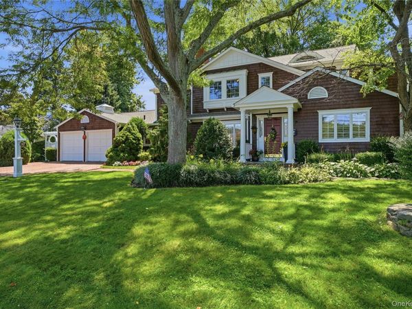 130 Fairview Road , Massapequa, NY 11758