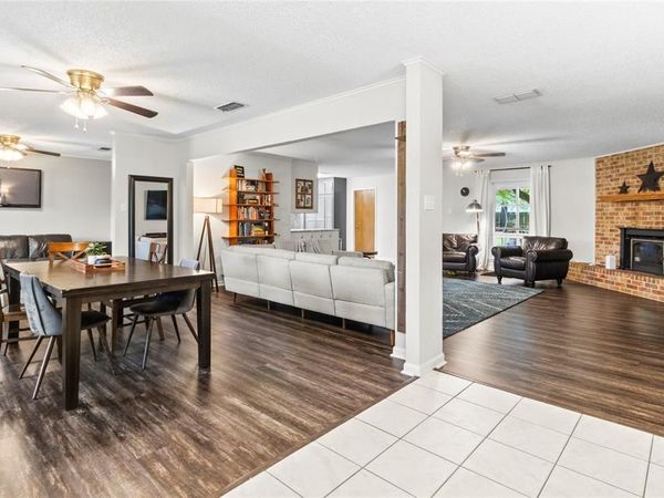 4 Circle Drive , Teague, TX 75860