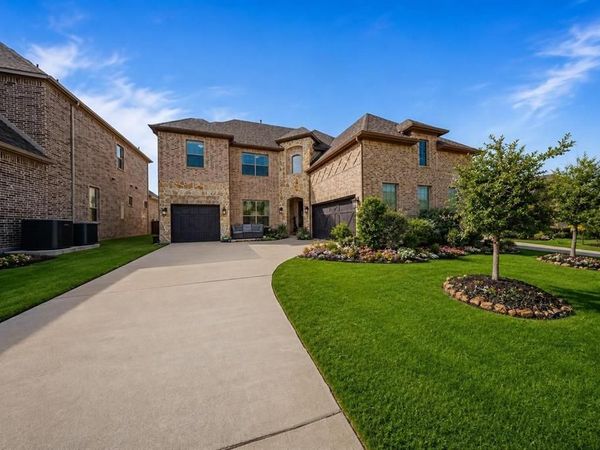 617 Nakoma Drive, Rockwall, TX 75087