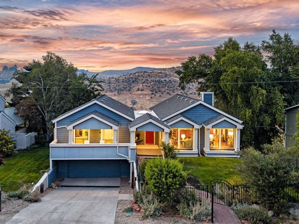 1750 E Shaw Mountain Rd, Boise, ID 83712