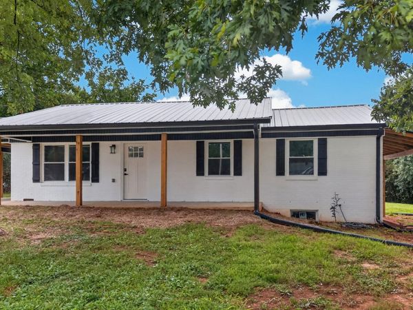 6891 Harmony Circle, Talbott, TN 37877