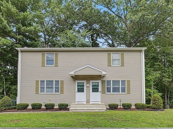 58-60 Beverly Lane, Springfield, MA 01151