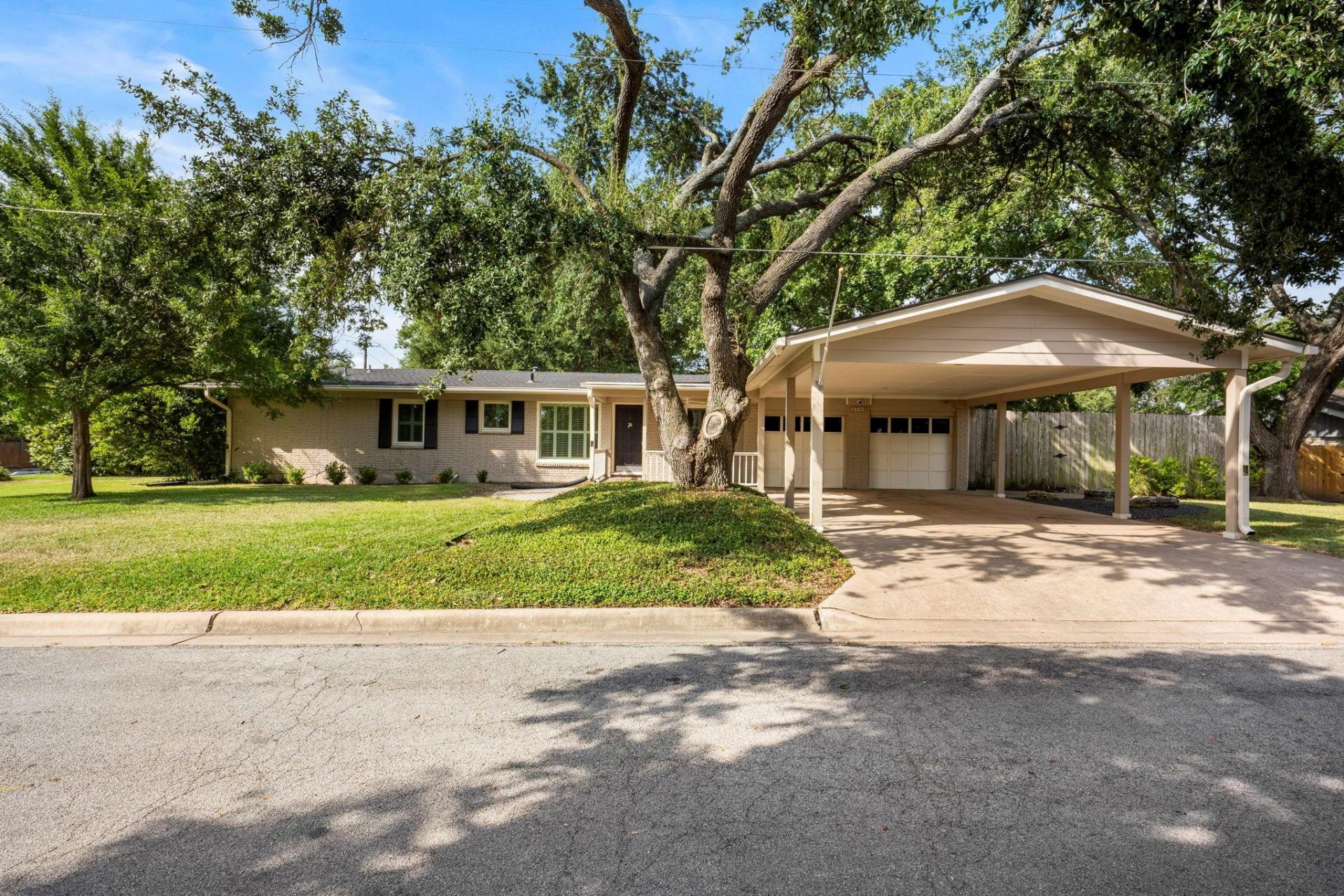 3509 Carla Dr, Austin, TX 78754 Main Photo