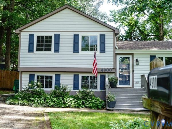 4900 Cord Court, Glen Allen, VA 23060