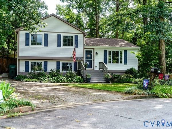 4900 Cord Court, Glen Allen, VA 23060