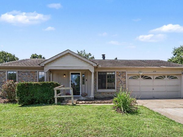 4119 Circlewood Drive Drive, Erlanger, KY 41018