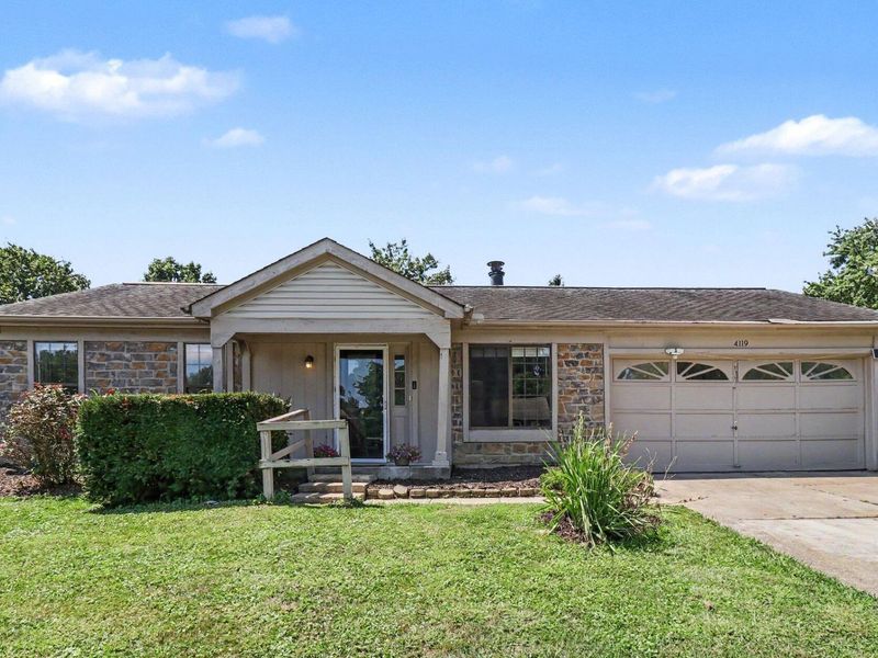 4119 Circlewood Drive Drive, Erlanger, KY 41018 Photo 1