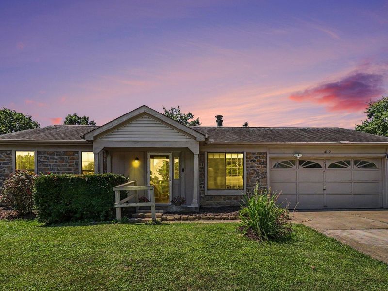 4119 Circlewood Drive Drive, Erlanger, KY 41018 Photo 4