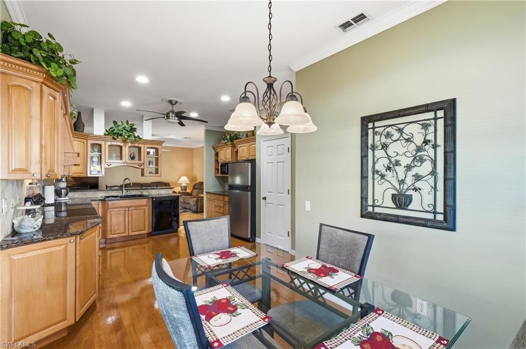 8805 Fawn Ridge Dr, Fort Myers, FL 33912 Photo