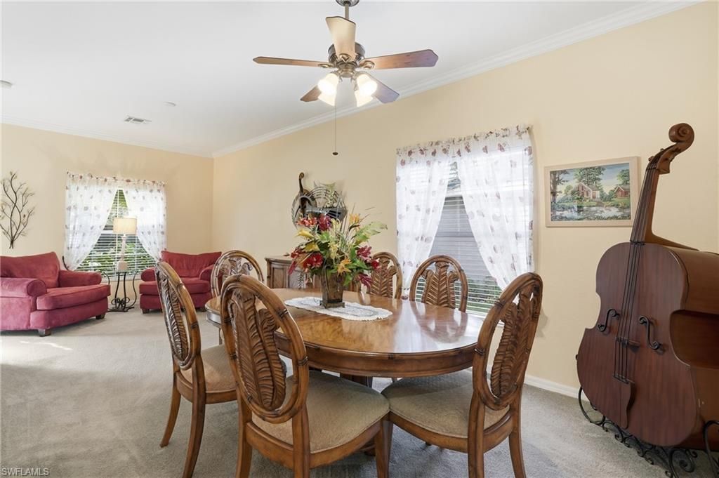 8805 Fawn Ridge Dr, Fort Myers, FL 33912 Photo