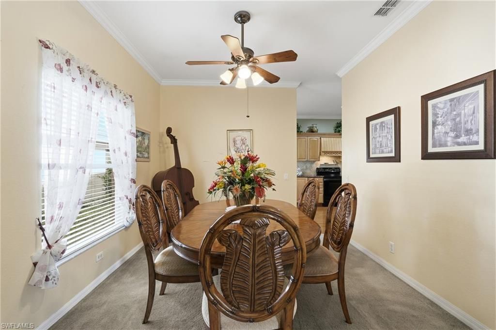 8805 Fawn Ridge Dr, Fort Myers, FL 33912 Photo