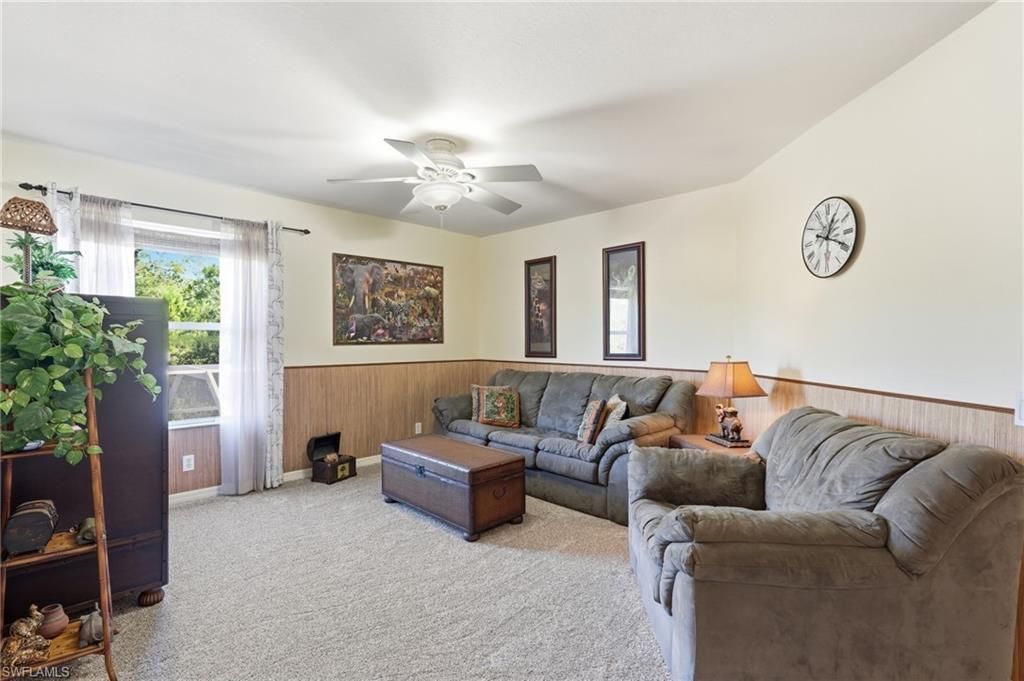 8805 Fawn Ridge Dr, Fort Myers, FL 33912 Photo